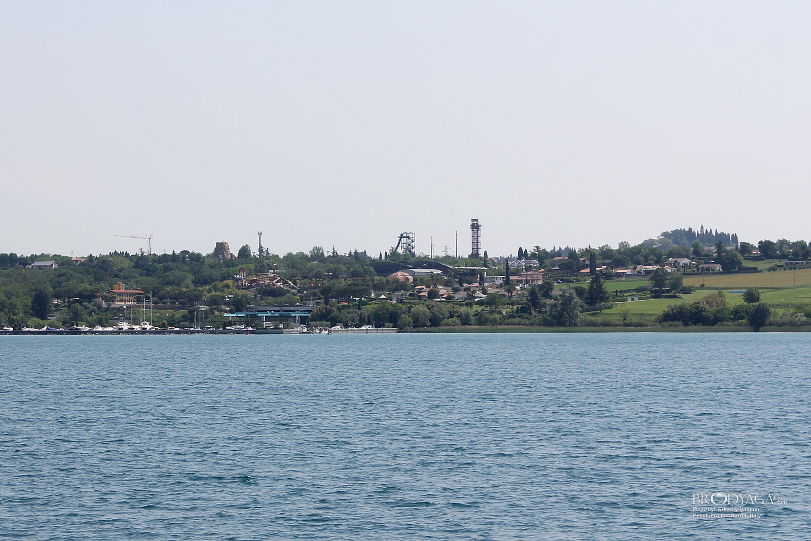 Peschiera del Garda